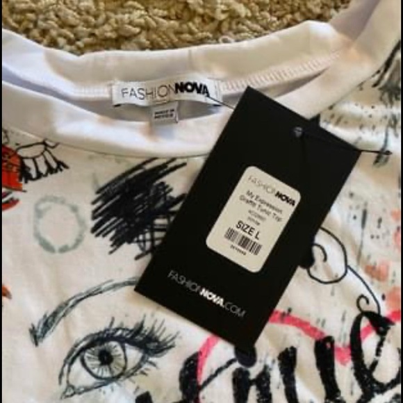 Shirt - Picture 2 of 3